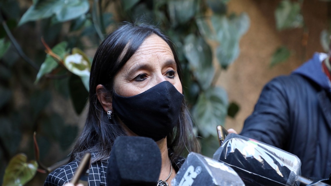 El Ruaga recibió 256 pedidos de adoptantes en la provincia | Juntos y solidarios