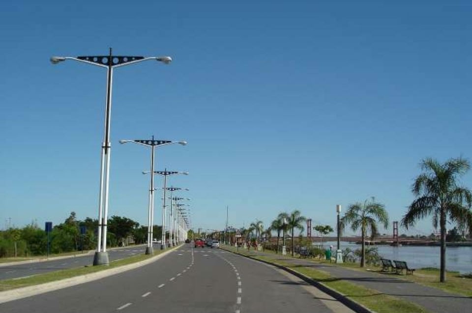 Sábado fresco y con cielo despejado en la ciudad | Información General