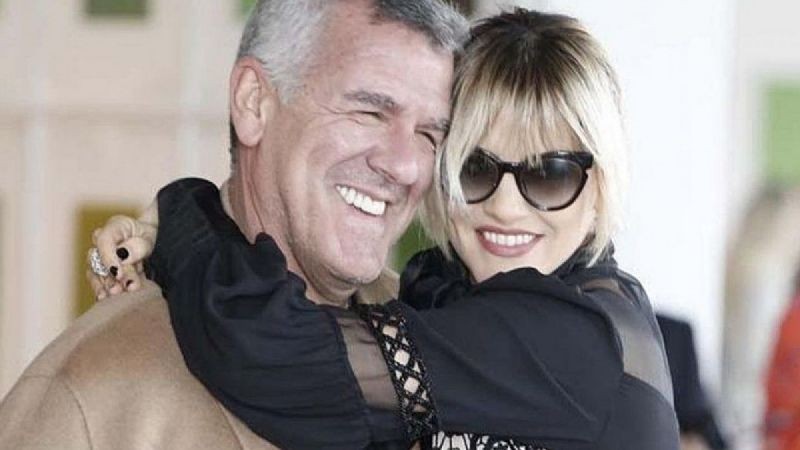 Mariela Anchipi habló de la salud de Dady Brieva | Espectaculos