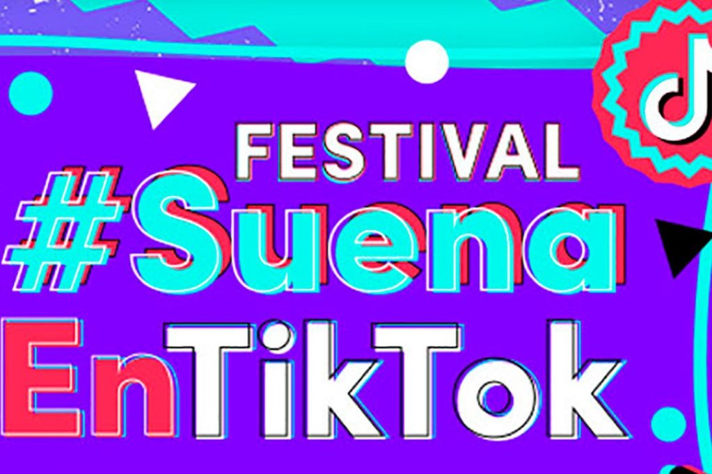 Suena en Tik Tok Fest: que músicos se presentan este fin de semana | Espectaculos