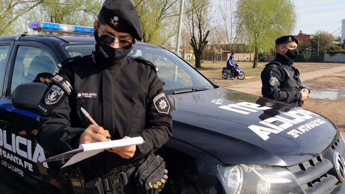 Un mujer fue herida de arma de fuego en el norte de la ciudad | Noticias