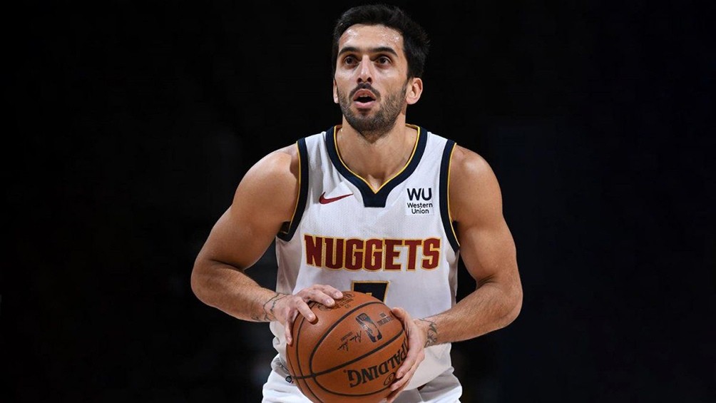 Denver y Campazzo,al borde de la eliminación en la NBA | Deportes