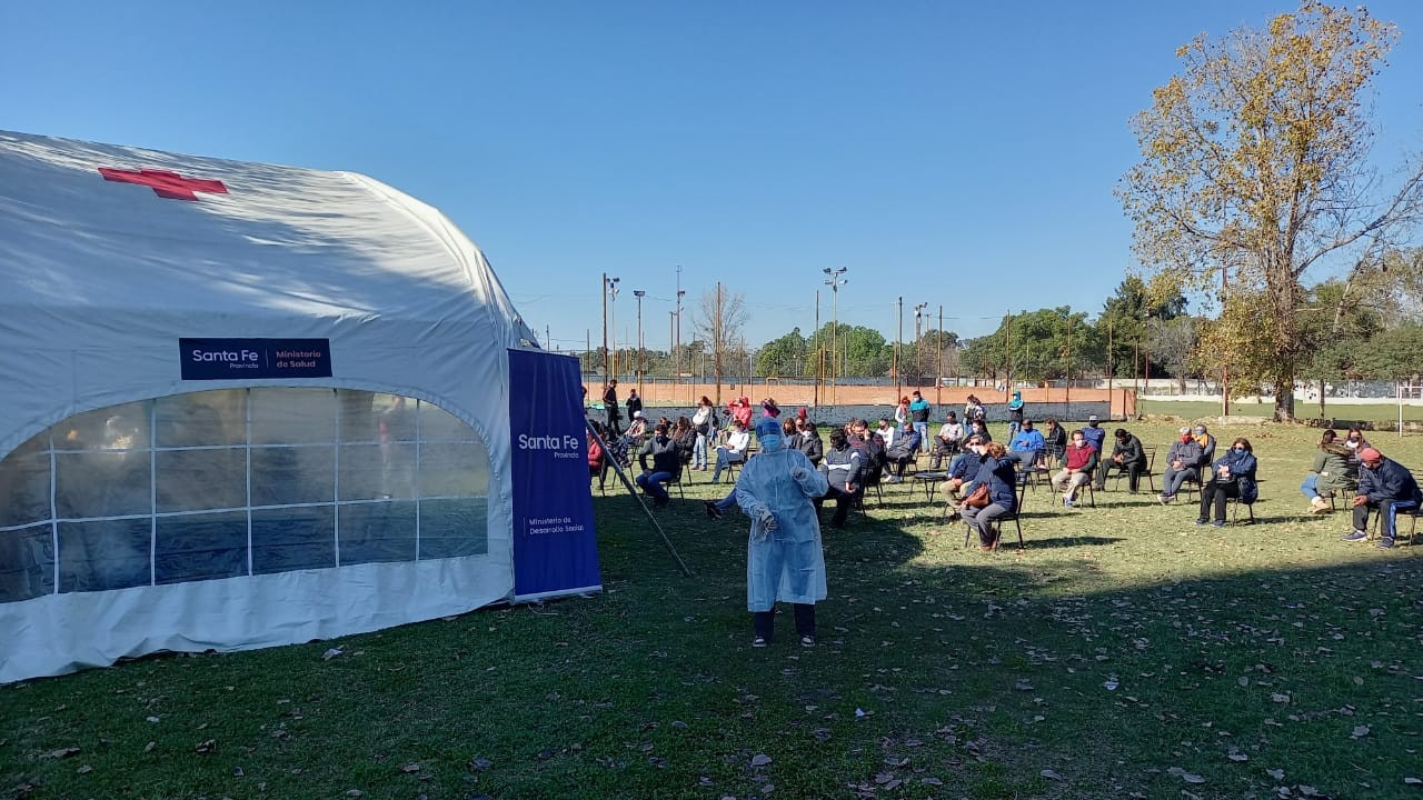 Coronavirus: desde este sábado habrá nuevos puestos de testeos en la ciudad | Noticias