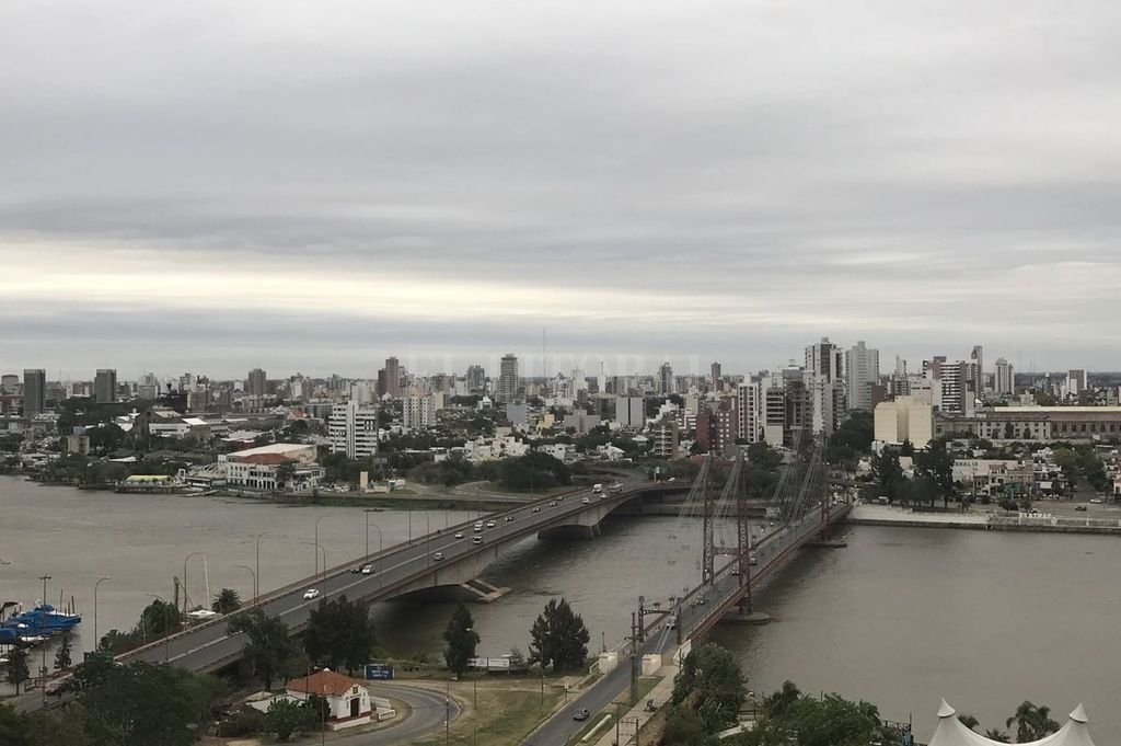 Este domingo se espera cielo con leve nubosidad y condiciones estables | Información General