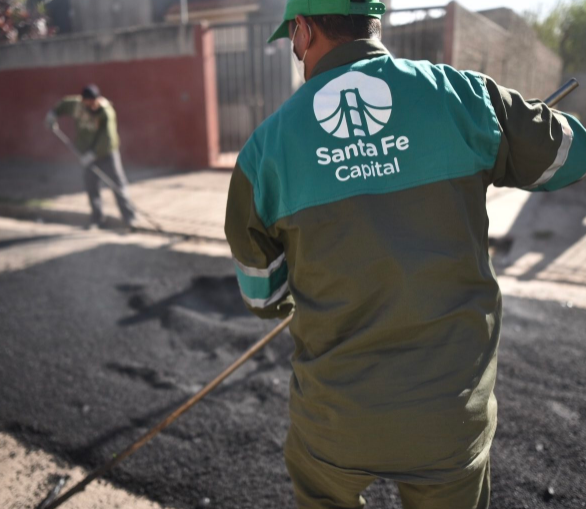 Los trabajos de bacheo previstos para este lunes 14 de junio | Información General