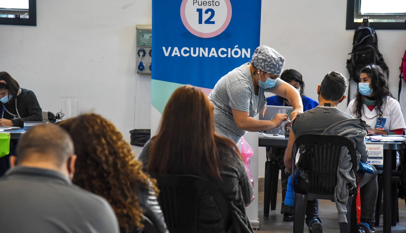 La ciudad de Santa Fe superó a Rosario en número de contagios y hubo 84 muertes en la provincia | Noticias