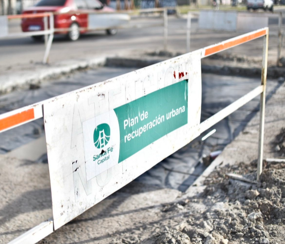 Los trabajos de bacheo previstos para este martes 15 de junio | Información General