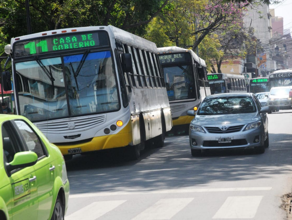 Crisis en el transporte: prometen ampliar subsidios pero sigue la amenaza de paro | Noticias