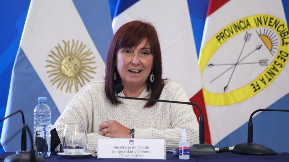 Santa Fe puso en marcha la segunda etapa del Presupuesto con Perspectiva de Género | Igualdad y Género