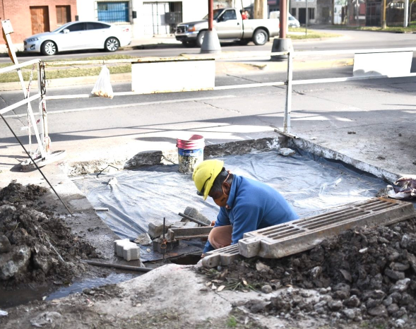 Los trabajos de bacheo previstos para este miércoles 16 de junio | Información General