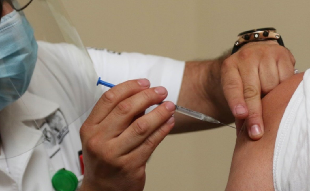 Más de 30 mil santafesinos serán vacunados en la jornada de hoy en la provincia | Noticias