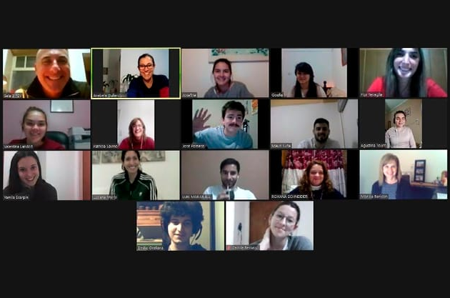 UNL: Se abrieron las inscripciones para estudiar idiomas de manera virtual | Información General