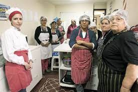 Servicio doméstico: Cómo será el aumento en cada categoría | Información General