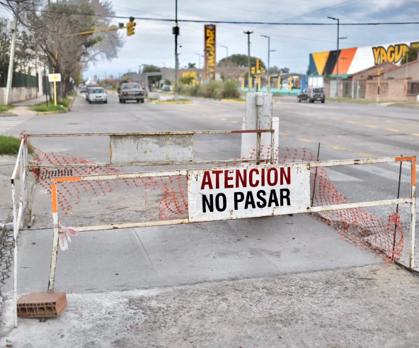 Trabajos de bacheo previstos para este viernes 18 de junio | Información General