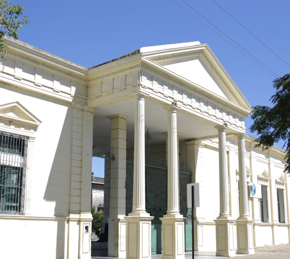 Los servicios municipales para este fin de semana largo en la ciudad | Información General