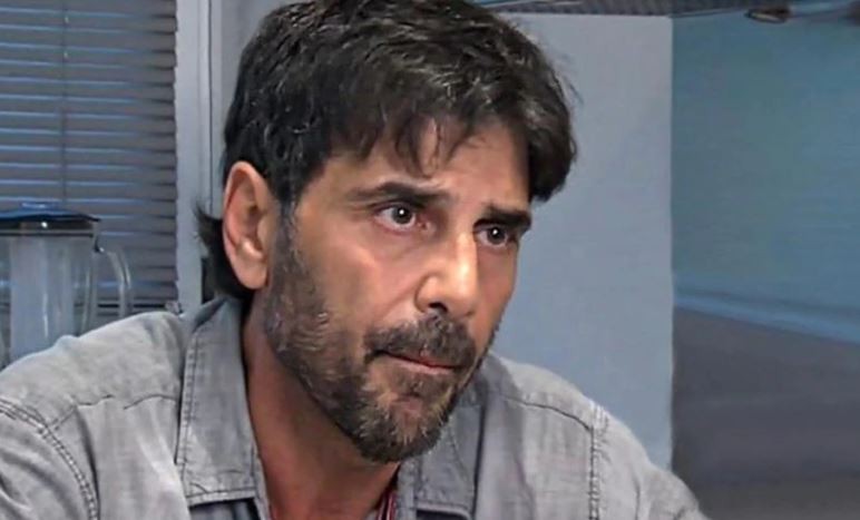 Los detalles de la pericia psiquiátrica de Juan Darthés: "Sin rasgos psicópatas ni perversos" | Espectaculos