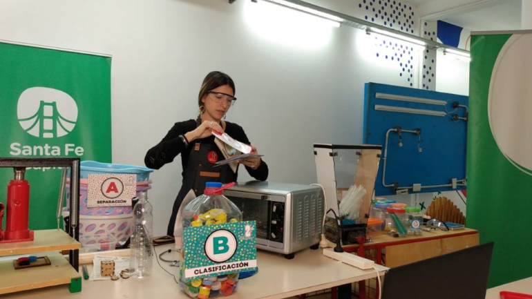 Mes del Ambiente: nuevos talleres para conocer sobre aves, insectos y reservas naturales | Información General