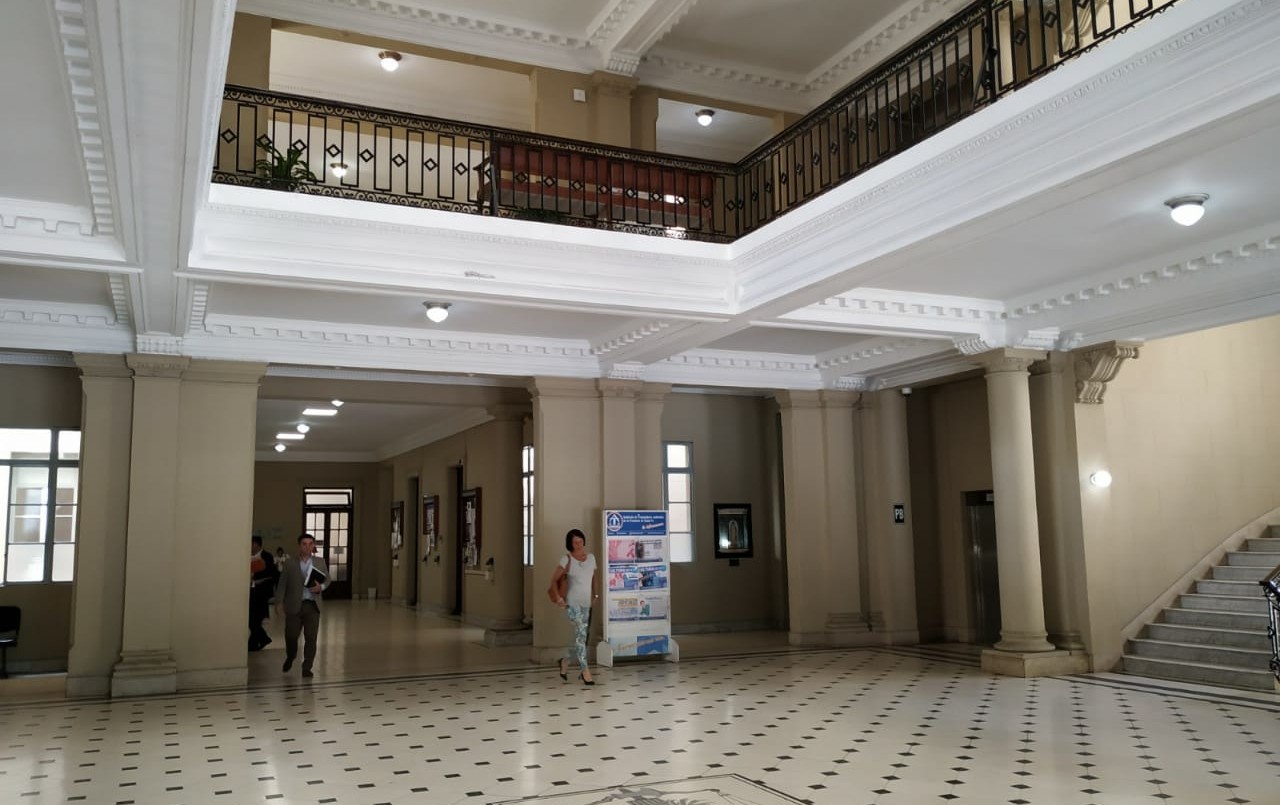 12 años de prisión para el homicida de Esteban Marcelo Enrique | Judiciales