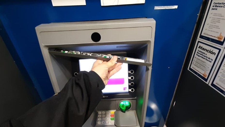 Consejos: ¿Cómo prevenir la clonación de tarjetas? | Información General