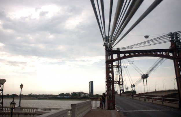 Domingo de cielo despejado y condiciones estables en Santa Fe | Información General