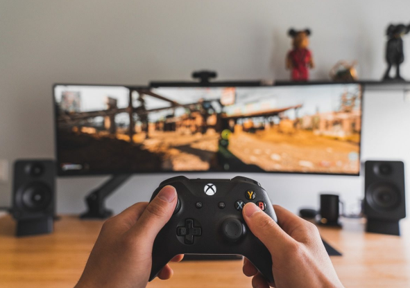 Charla abierta sobre videojuegos para todo el mundo | Información General