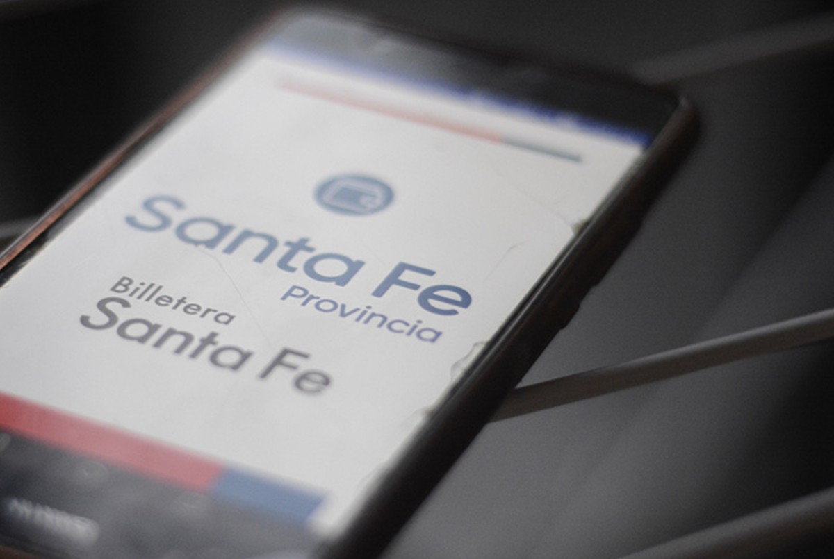 Por el Día del Padre, los rubros con promociones de Billetera Santa Fe vendieron un 165% más | Noticias