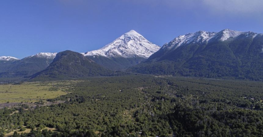Nueve Parques Nacionales sin energía eléctrica tendrán ahora energía renovable | Nacionales