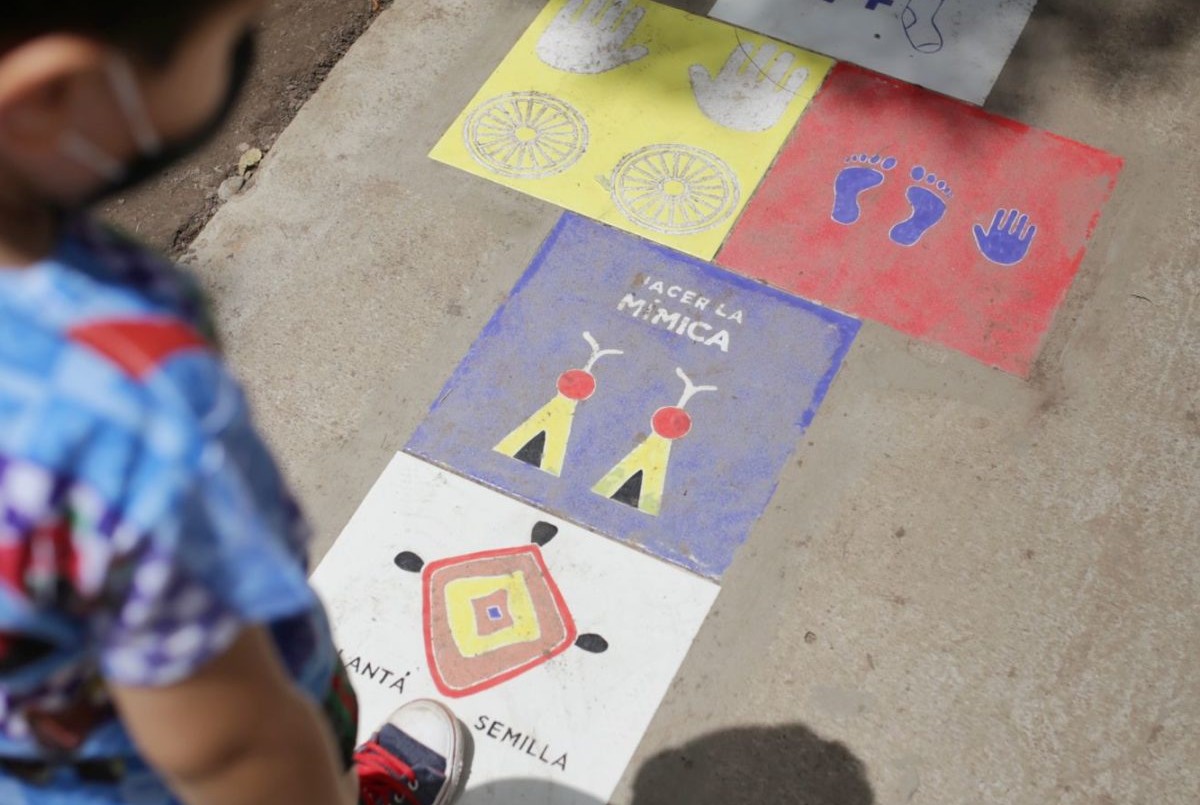 La Municipalidad mejorará las fachadas, veredas y accesibilidad de escuelas de la ciudad | Información General