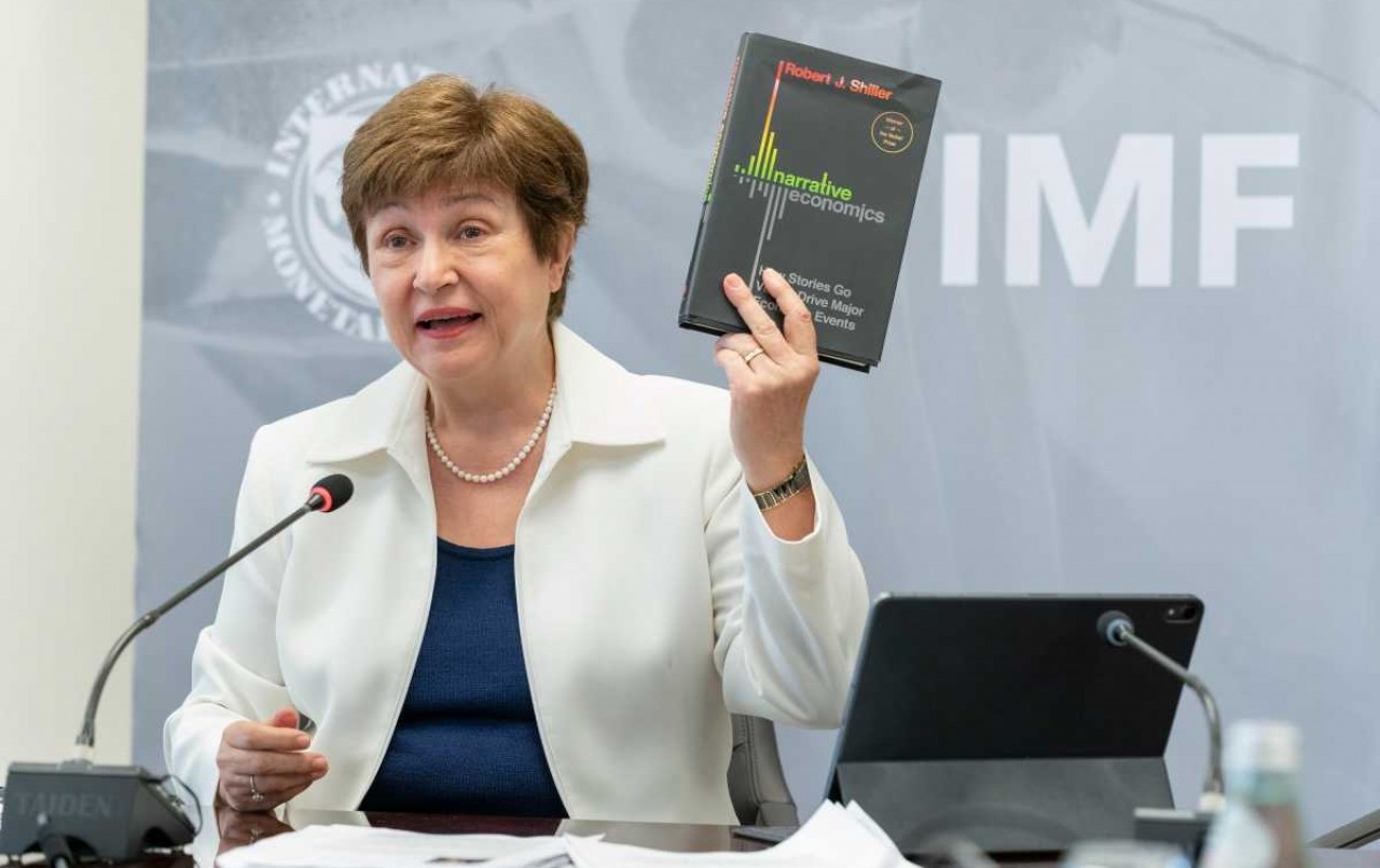 El FMI avanza con el mayor paquete de ayuda: Argentina recibiría US$ 4.300 millones | Nacionales