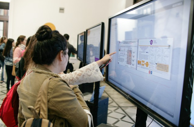 Se realizará una nueva edición del Encuentro de Jóvenes Investigadores | Información General