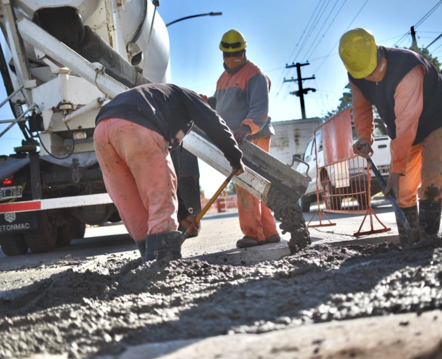 Los trabajos de bacheo previstos para este miércoles 30 de junio | Información General