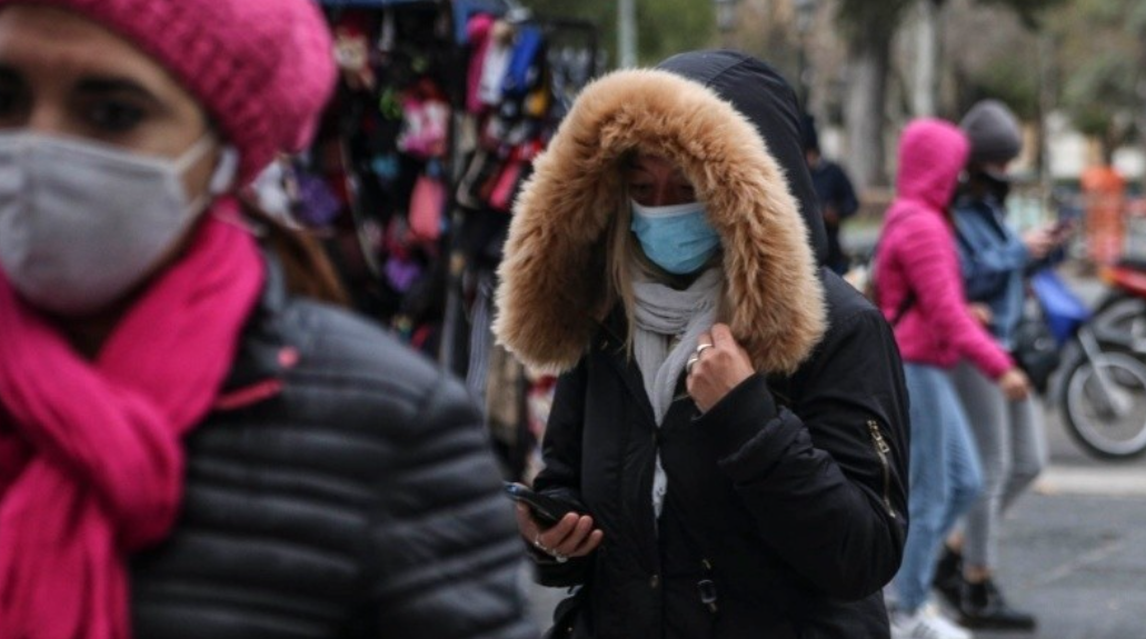 Julio arranca con frío pero habrá un leve ascenso de la temperatura | Información General