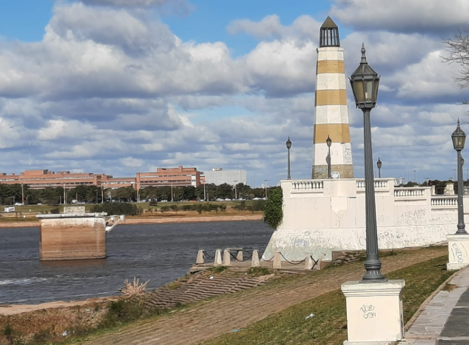 Domingo: condiciones estables y cielo despejado | Información General