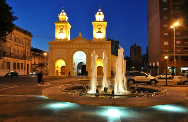 Santa Fe analiza habilitar el turismo interno | Noticias