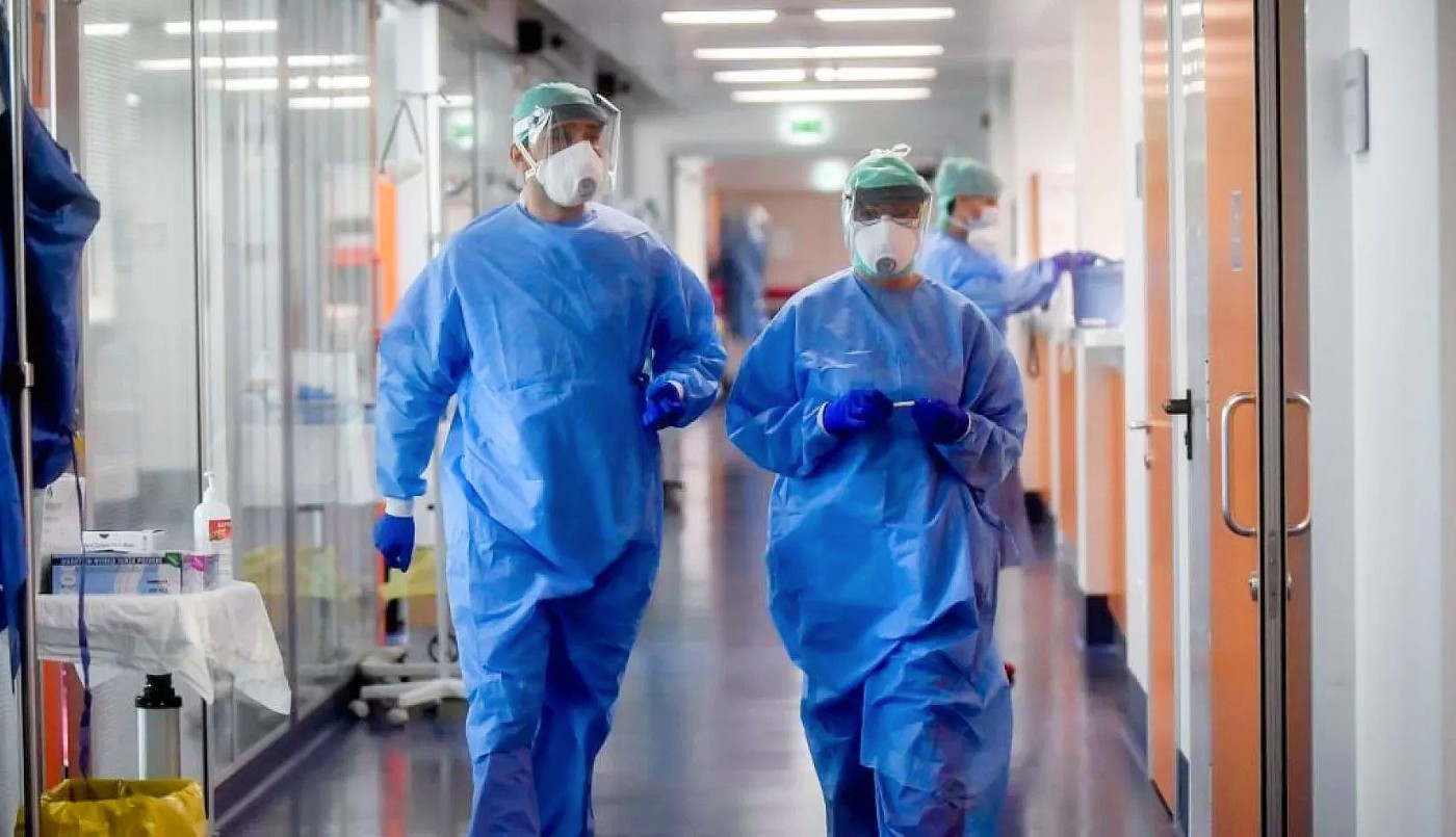 La congestión nasal o rinitis ahora es considera un síntoma de coronavirus en Argentina | Nacionales