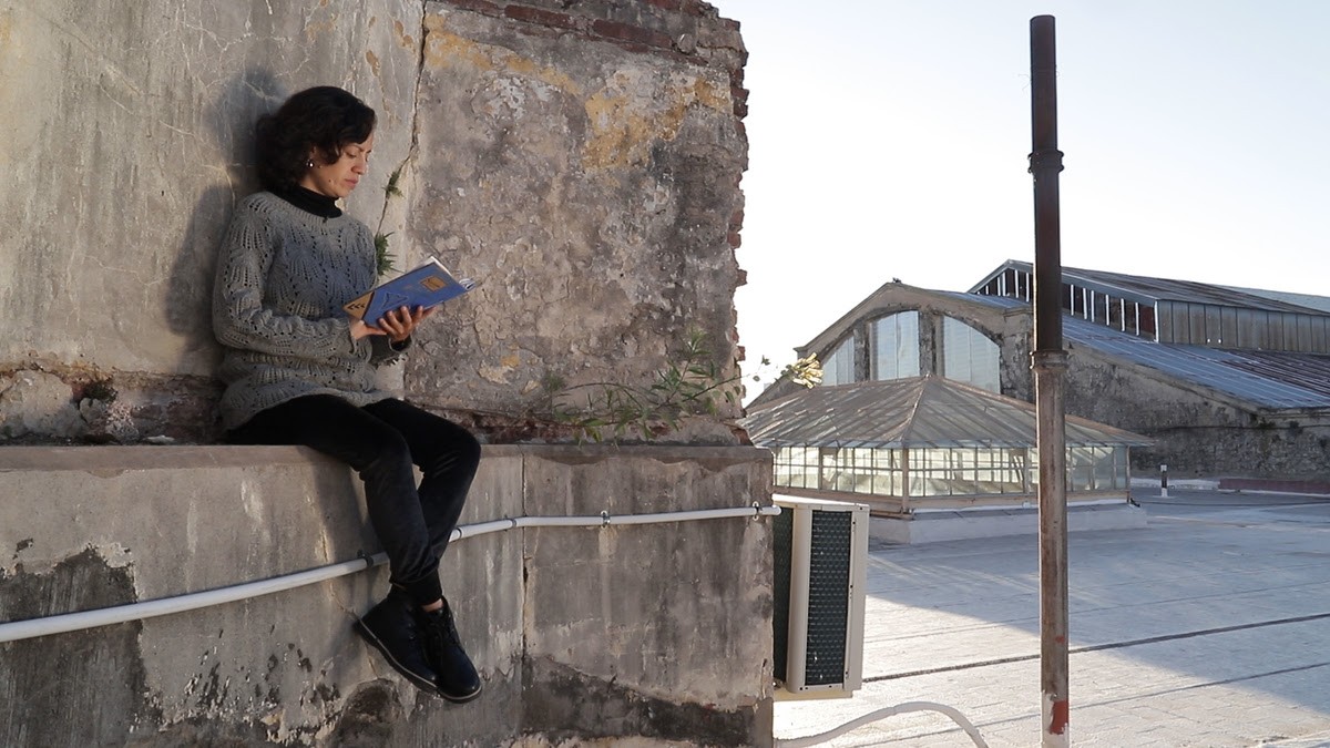 El fin de semana se podrá disfrutar de "Versos en la terraza" en Capital Cultural | Espectaculos
