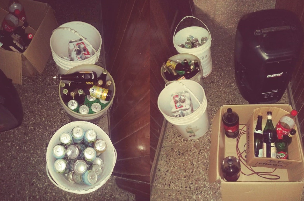 Desactivaron una fiesta clandestina en barrio Sargento Cabral | Noticias