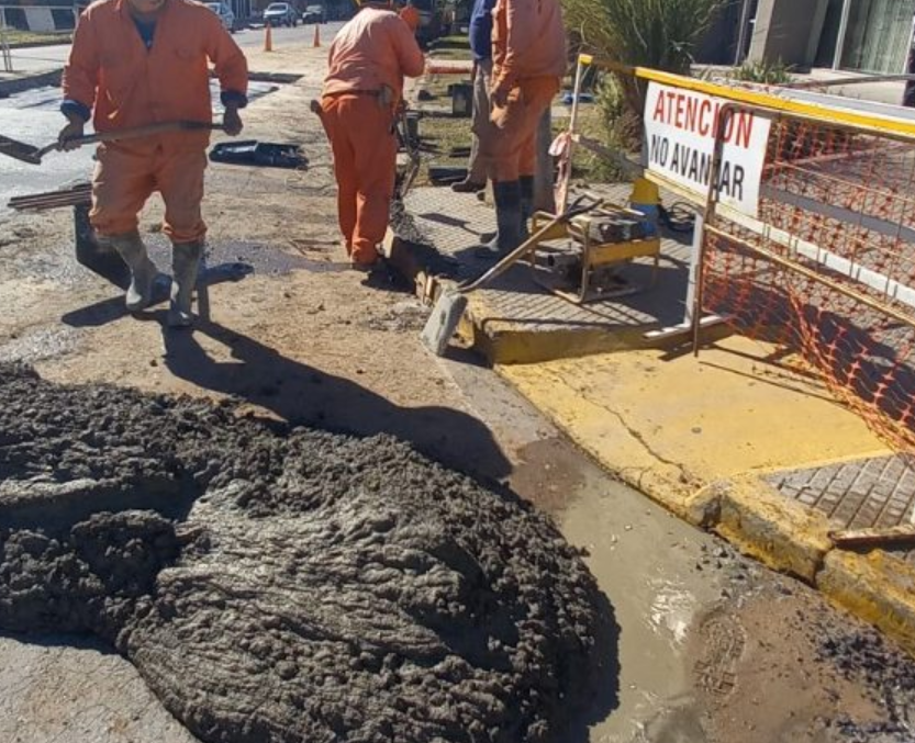 Los trabajos de bacheo previstos para este martes 6 de julio | Información General