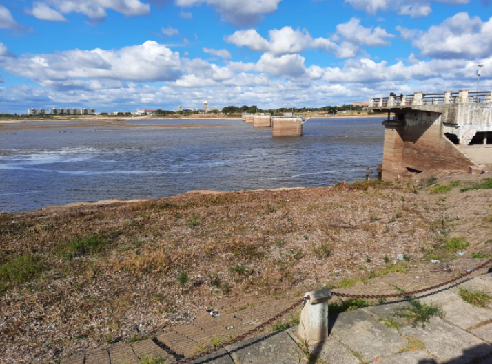 Siguen las altas temperaturas para esta época del año en la ciudad | Información General