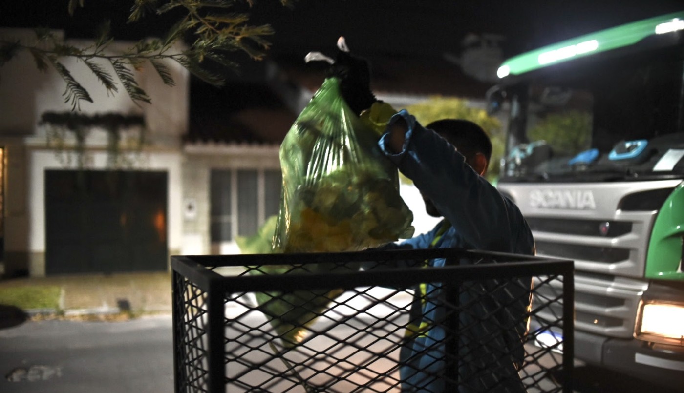 Servicios municipales previstos para el feriado del 9 de Julio | Información General