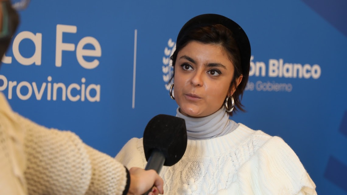 Programa nacional Acompañar: sigue la puesta en marcha en todo el territorio santafesino | Igualdad y Género