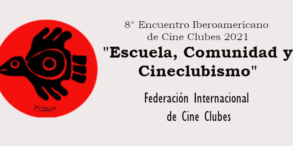 Encuentro Iberoamericano de Cineclubes | Noticias
