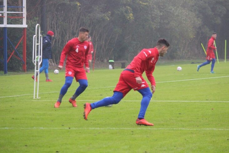 Unión: último amistoso de pretemporada en La Plata | Deportes