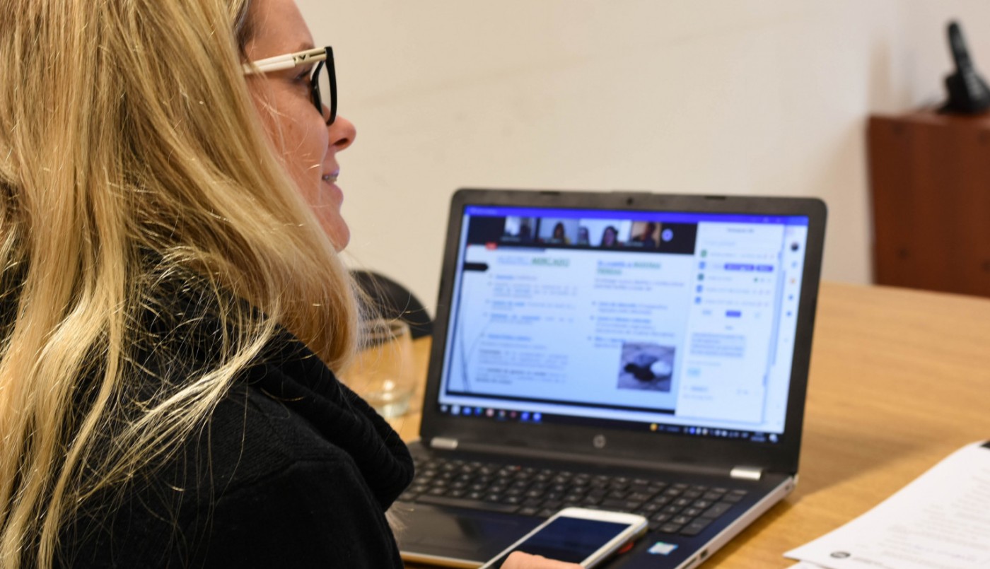 Se conocieron las mejores ideas proyecto del concurso ProyectáBio | Información General