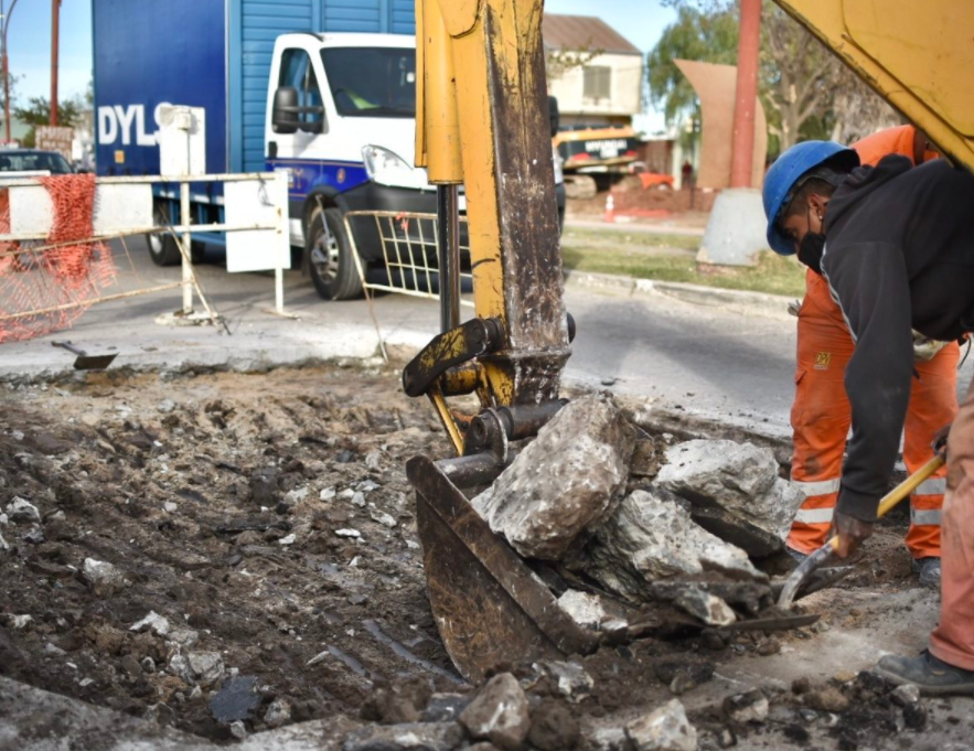 Los trabajos de bacheo previstos para este martes 13 de julio | Información General