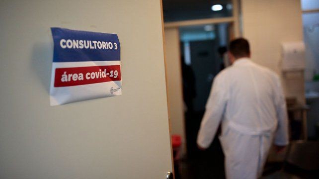 La provincia de Santa Fe superó las 7.000 muertes por coronavirus | Noticias