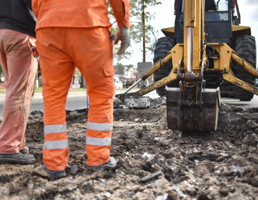 Los trabajos de bacheo previstos para este jueves 15 de julio | Información General