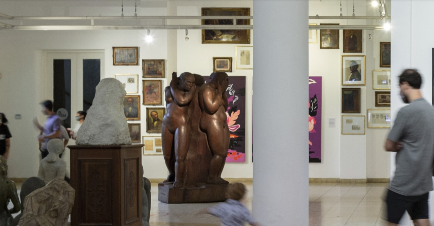 El Museo Rosa Galisteo de Rodríguez reabre sus puertas al público en las vacaciones de invierno | Espectaculos