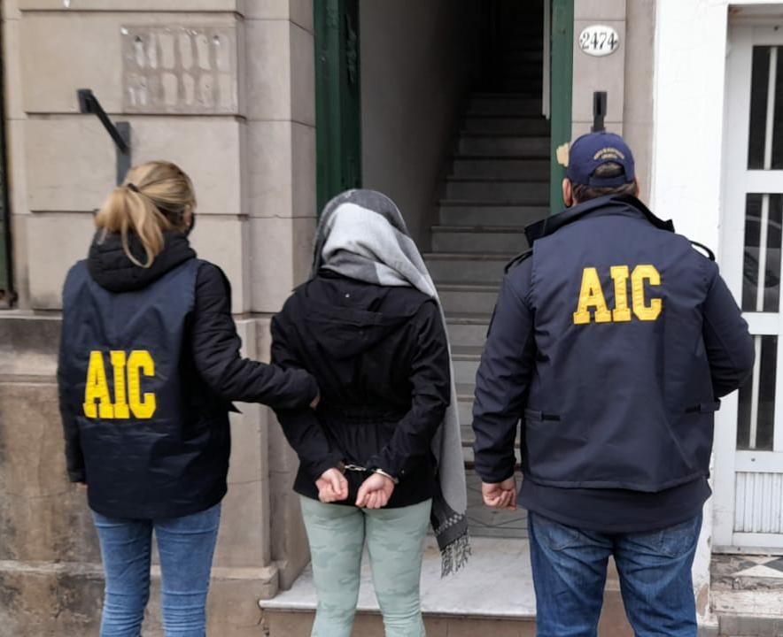 Detuvieron a una mujer por el homicidio ocurrido en Sauce Viejo | Noticias