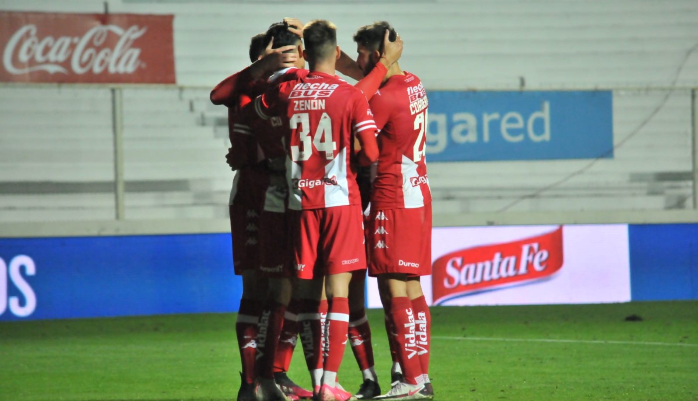 Unión comenzó el campeonato con una igualdad ante Boca | Deportes